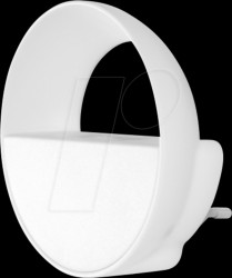 4058075570221 LUNETTA night light, 15 lm, dimmable