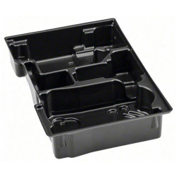 Bosch 1600A002WY Professional Tray Insert Secure Tool Storage 12V L-Boxx 102