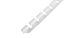 Spiralna owijka kablowa Naturalny RS PRO PE