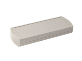 G1390G obudowa uniwersalna z ABS (181,5x65x27,6mm)