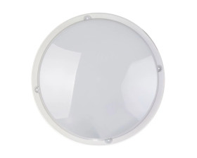 Plafoniera 1x28W GR10q 230V Ikl. IP65 MODENA EVG PX3000150