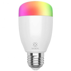 Smart Żarówka WiFi LED 6W E27 Diamond Woox R5085