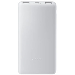 PowerBank 10000mAh XIAOMI 22.5W LITE SZARY