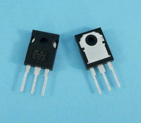 STGW-19NC60HD 42A/600V/140W TO-247 IGBT