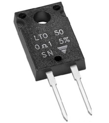 Rezystor grubowarstwowy 50W 5% Vishay