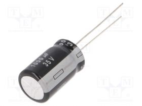 ECA1VHG102
