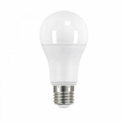Kanlux żarówka led IQ-LEDDIM E27 13,6W A60, NW, neutralna biała, 4000K, 1521lm, E27, ściemnialna