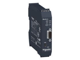 PROFIBUS DP zaciski śrubowe XPSMCMCO0000PB SCHNEIDER ELECTRIC