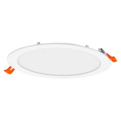Oprawa Podtynkowa LED 22W 1500lm Downlight CCT Ściemnialna Ra 95 23cm Okrągła SUN@HOME LEDVANCE