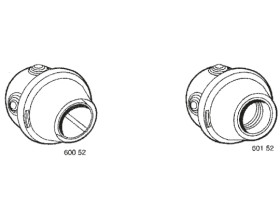Oprawa lampy typ żarówki: Listwa E27 Porcelana
