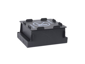 Kartonowa rama eco do betonu 088170 LEGRAND