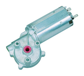 Motoreduktor DC Szczotkowy z przekładnią 540 obr./min 24,7 W 50 Ncm NIDEC ADVANCED MOTOR