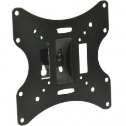 Uchwyt ścienny do telewizora TV, monitora 23-42 cali 30kg uniwersalny czarny VESA MC-501A B