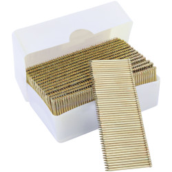 Tacwise 1531 15 Gauge Hardened Finish Nails 35mm Pack 1500