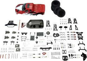 Model samochodu RC Reely New1