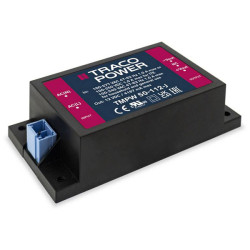 TracoPower TMPW 50-112-J SMPSU 12V DC 4.16A 50W Power Supply