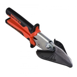 Nożyce do cięcia kanałów z PCW Optiline 45 OptiLine 70 ISM10908