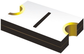 Bezpiecznik resetowalny 0.5A Bourns 6V