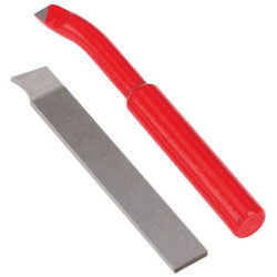 Sealey SM2503COBT Parting Tool and Bore Cutter Set 2pc