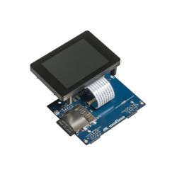 ATmXT143E-XPLD - Zestaw ewaluacyjny typu add-on do platform Xplained