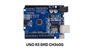 Arduino Uno R3 Board Atmega328P CH340