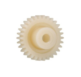 Koło zębate walcowe l.zębów: 32 2.5 Igutek P360 śr. otworu: 14mm śr. piasty: 30mm