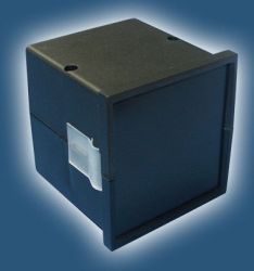 Obudowa KM-63 materiaĹ : ABS