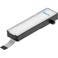 Zawór elektromagnetyczny Festo Zawór pneumatyczny VEAE