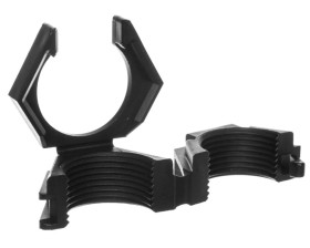 Dławnica do węża osłonowego PG13,5 SILVYN SPLIT COV 14 czarna 61806770 /100szt./