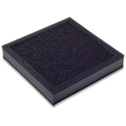 Weller FT91000046 EPA E10 Particle Filter &amp; AC Foam For Gases ZS Shield