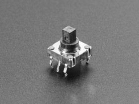 Adafruit Thru-hole 5-way Navigation switch