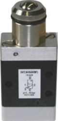 3/2-way steelspool valve, 2-10 bar, 79.029