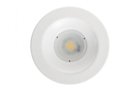 Oprawa downlight LED NEW WHITE fi 150 VARIO LUMEN 1740-3840lm 4000K IP44 60000h NWI15N01