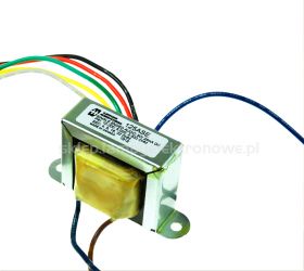 125ASE Transformator głośnikowy uniwersalny SE Hammond