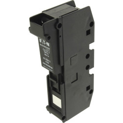 Uchwyt bezpiecznikowy montowany na szynie Mocowanie szynowe rozmiar: 22 x 127mm 63A 1.5kV Eaton