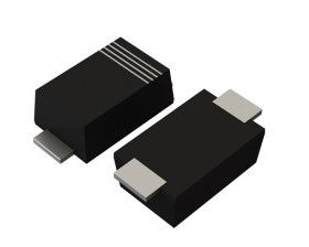 Diody prostownicze i diody Schottky'ego PMDU 2A Montaż powierzchniowy 200V Pojedyncza RSX068MP2STR