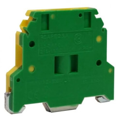 Złączka śrubowa ochronna RSA PE 2,5 A