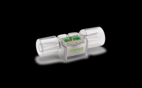 SFM3400-D - Proximal flow sensor for neonatal applications, single-use, 33 slm