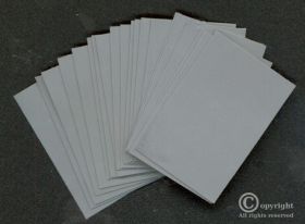 PODKŁADKA POD TRANZYSTOR (20 SZTUK)