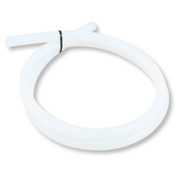 Rurka PTFE Teflon Bowden 2mm/3mm Drukarka 3D 1m do 280°C Filament Precyzja
