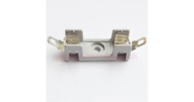 fuseholder for 6.3 x 32mm fuses (354-601) OMNI-BLOK - Littelfuse