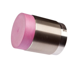 Czujnik indukcyjny stalowy M50x1 dł: 77mm niezabudowany Sn: 25mm złącze Lemo IP50 IN506040