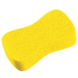 Gąbka do mycia samochodu JUMBO MOTYL Włoska LAMPA