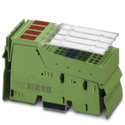 Moduł PLC We/Wy Phoenix Contact Moduł PLC We/Wy Cyfrowe 2897253 119,8 x 48,8 x 71,5 mm