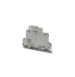 Urządzenie z ochroną przed przepięciami - TTC-6-MOV-C-120AC-PT-I - 2906858