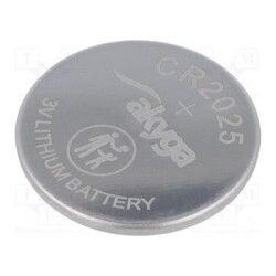 55BAT-CR2025/A