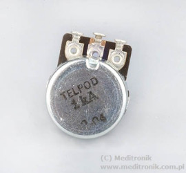 PMPR185-1KA-25P6-TELPOD