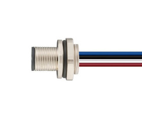 Z M12-M04A-BK-M16 Z M12-M04A-BK-M16