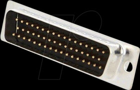 MHDB50SP D-Sub Connector
