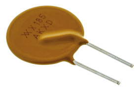 Bezpiecznik resetowalny 1.85A Littelfuse 72V